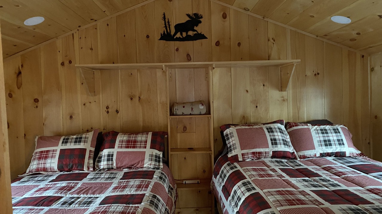 Photo of Bedroom in Jackman