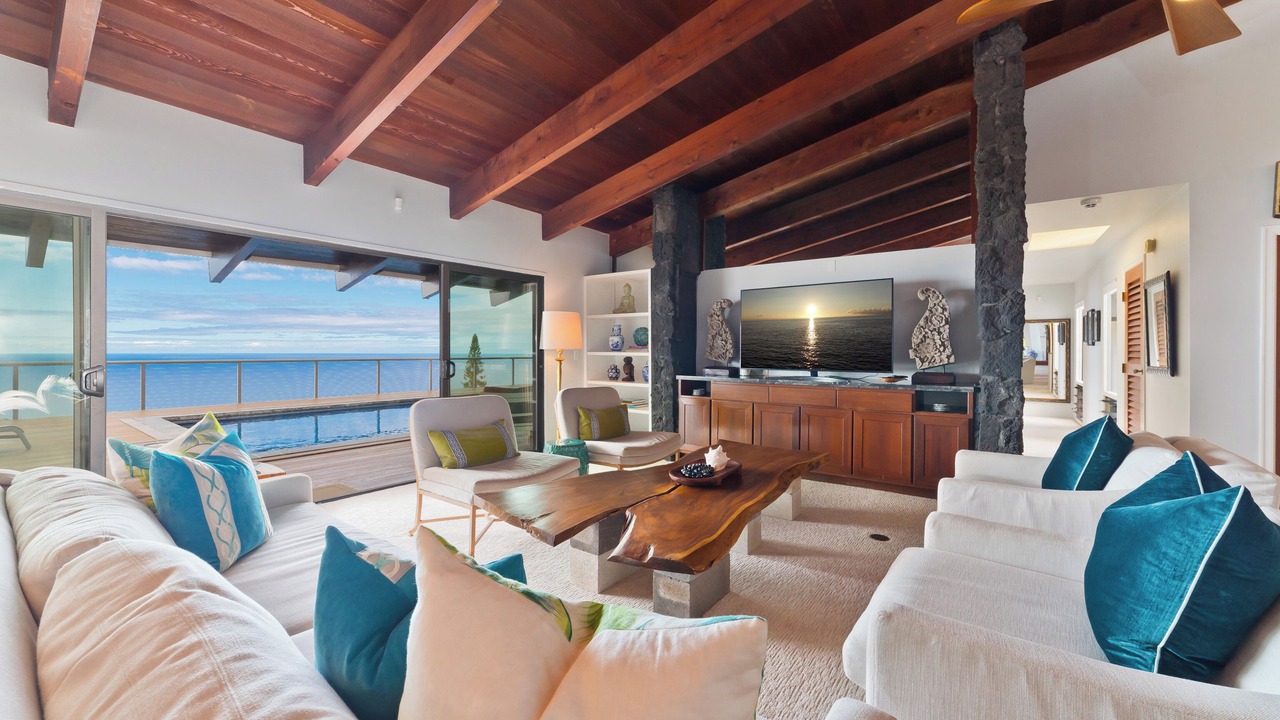 Photo of Bedroom in Keauhou Mauka