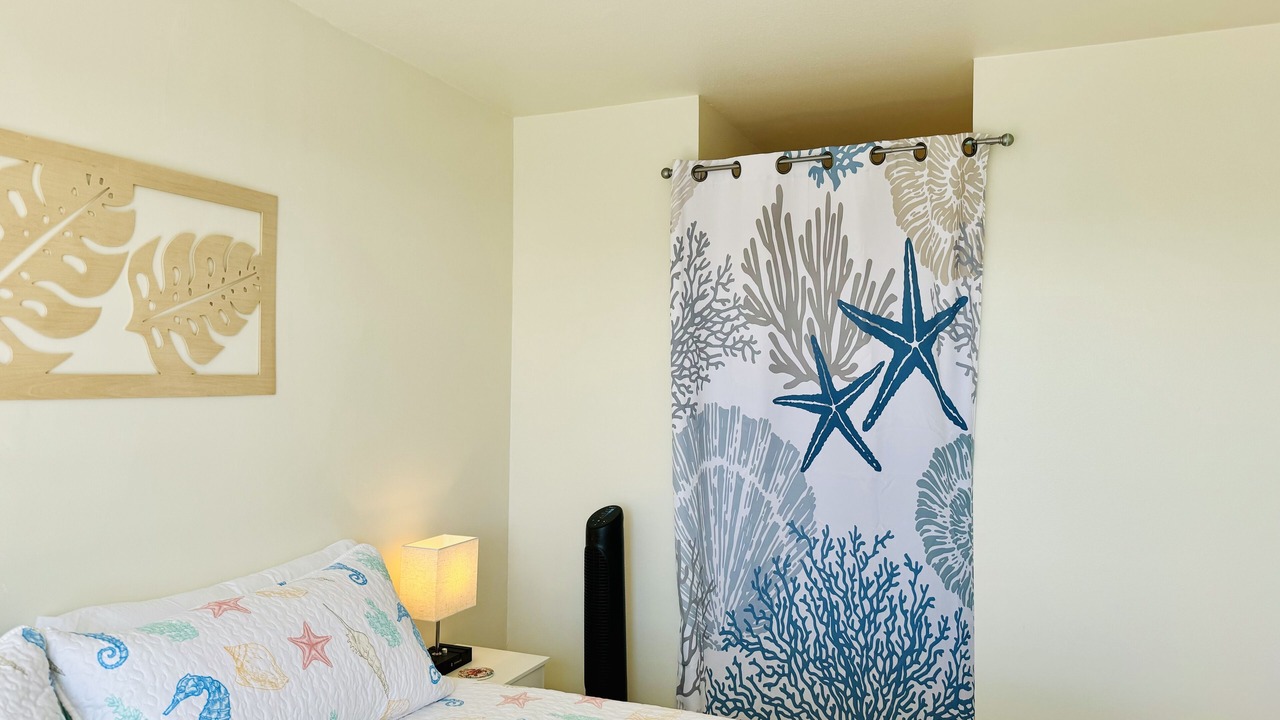 Photo of Bedroom in Historic Kailua Village