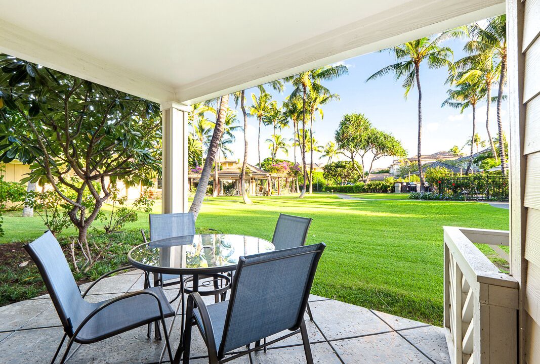 Photo of Outdoor in Waikoloa