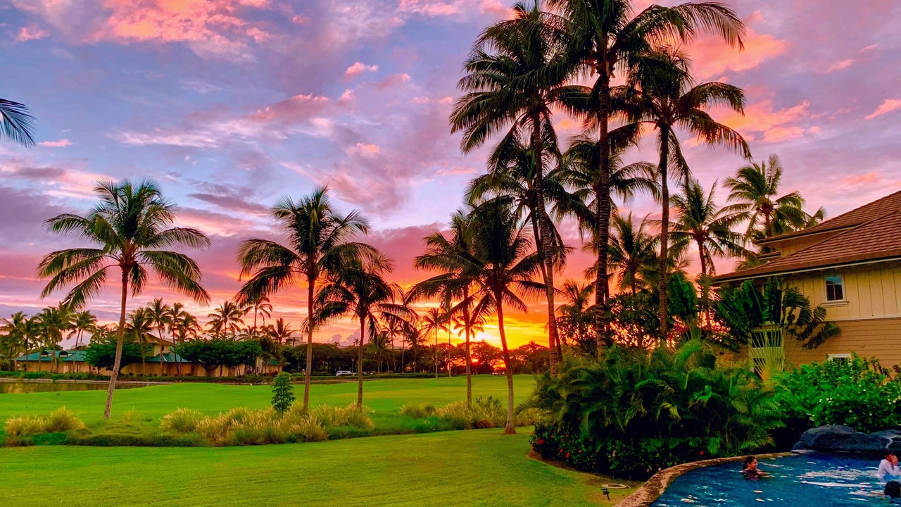 Photo of Outdoor in Waikoloa