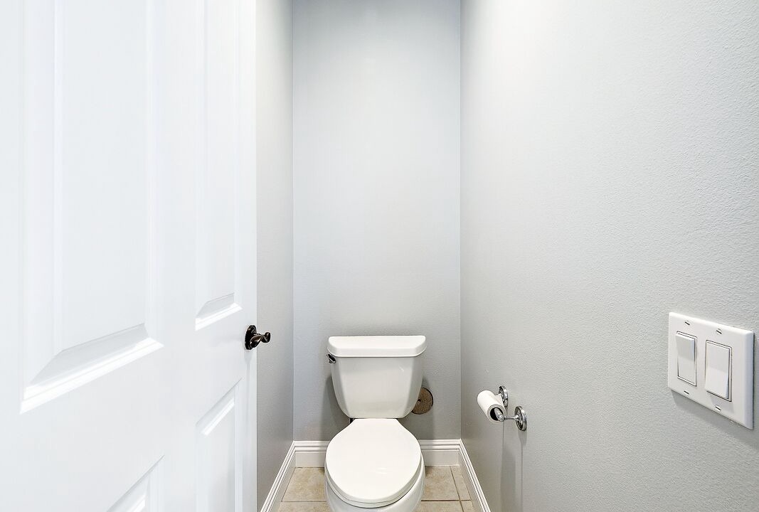 Photo of Bathroom in Waikoloa