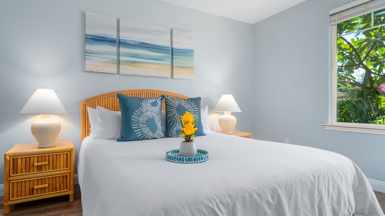 Photo of Bedroom in Waikoloa