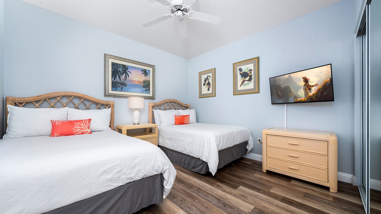 Photo of Bedroom in Waikoloa