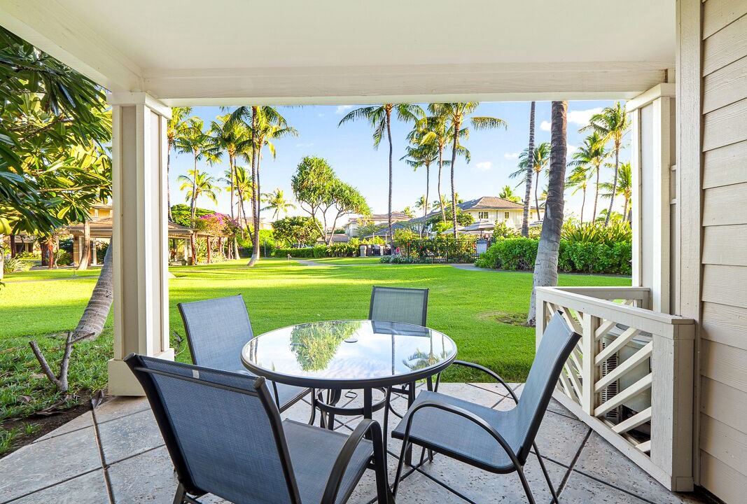 Photo of Outdoor in Waikoloa