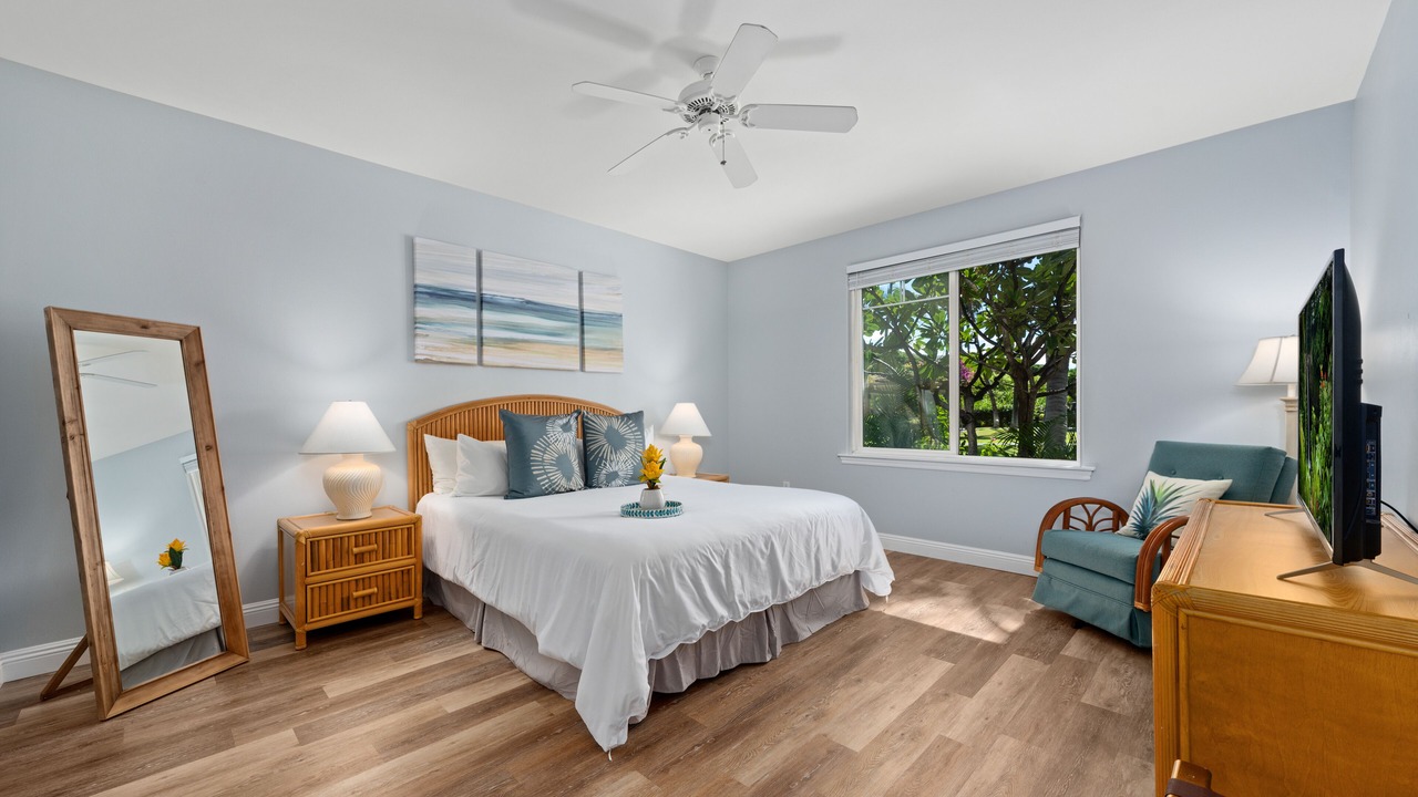 Photo of Bedroom in Waikoloa