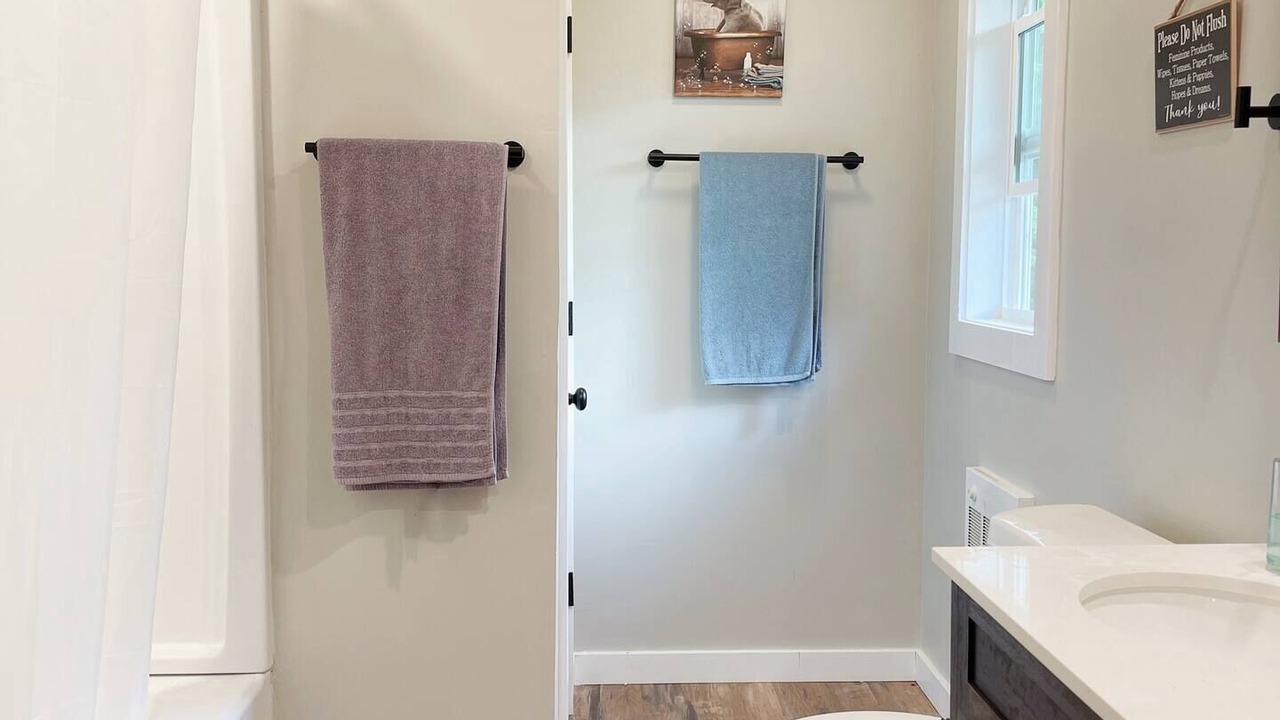 Photo of Bathroom in Woodville