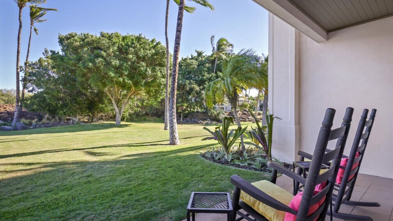 Photo of Patio Balcony in Kamuela