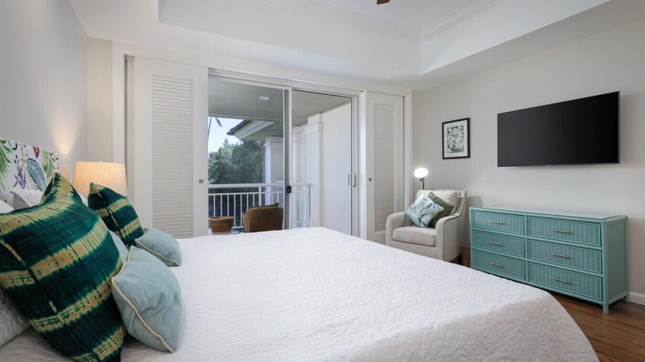 Photo of Bedroom in Kamuela