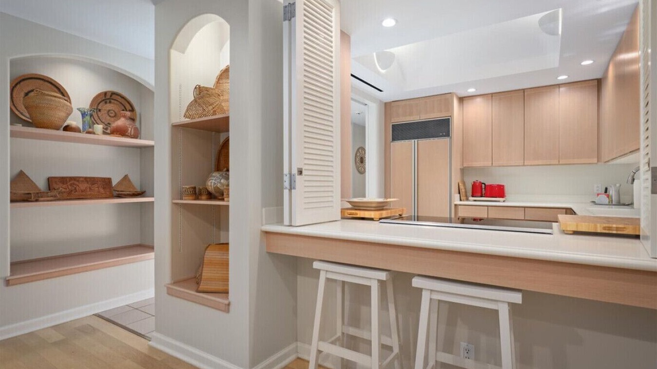 Photo of Kitchen in Kamuela