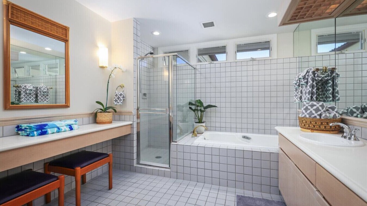 Photo of Bathroom in Kamuela