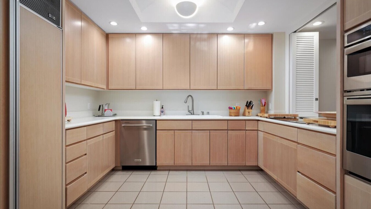 Photo of Kitchen in Kamuela