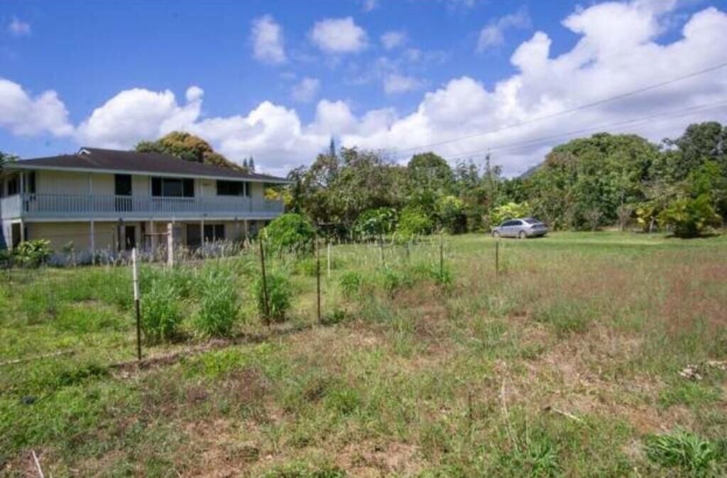 Photo of Outdoor in Kapaa
