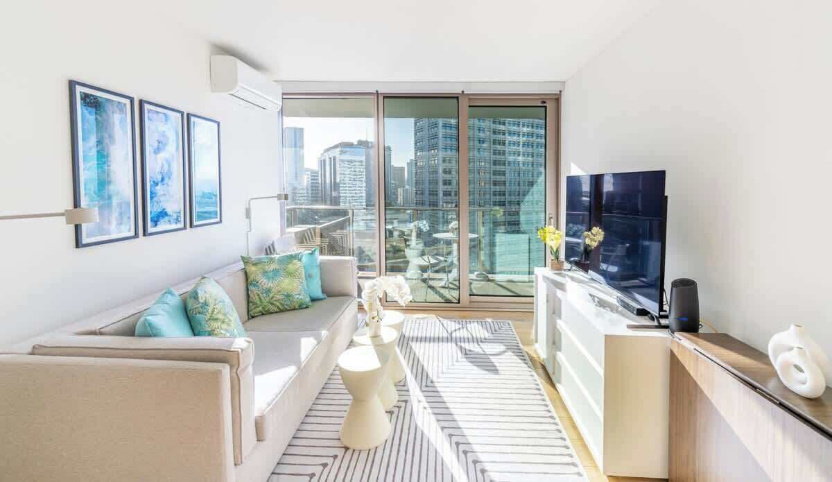 Photo of Bedroom in Ala Moana