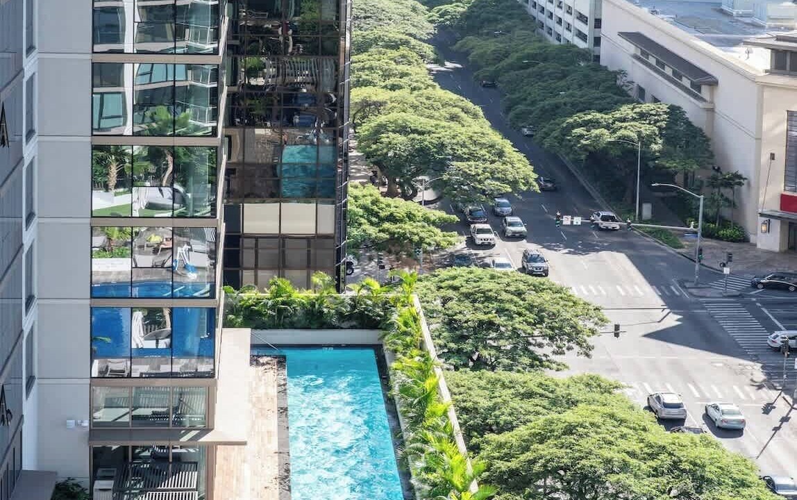Photo of Outdoor in Ala Moana