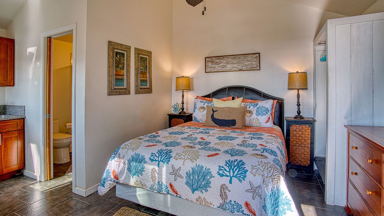 Photo of Bedroom in Makaha