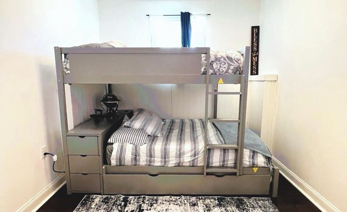 Photo of Bedroom in Clarkdale