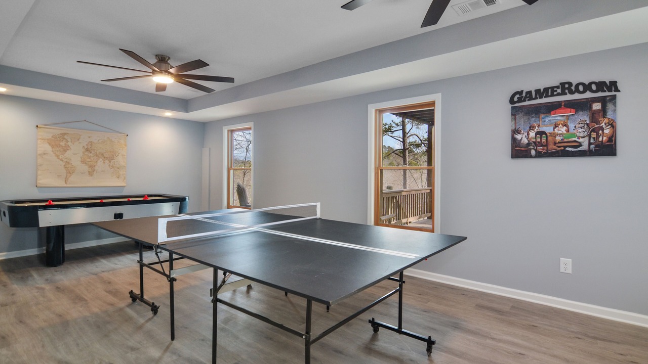 Photo of Bedroom in Ellijay