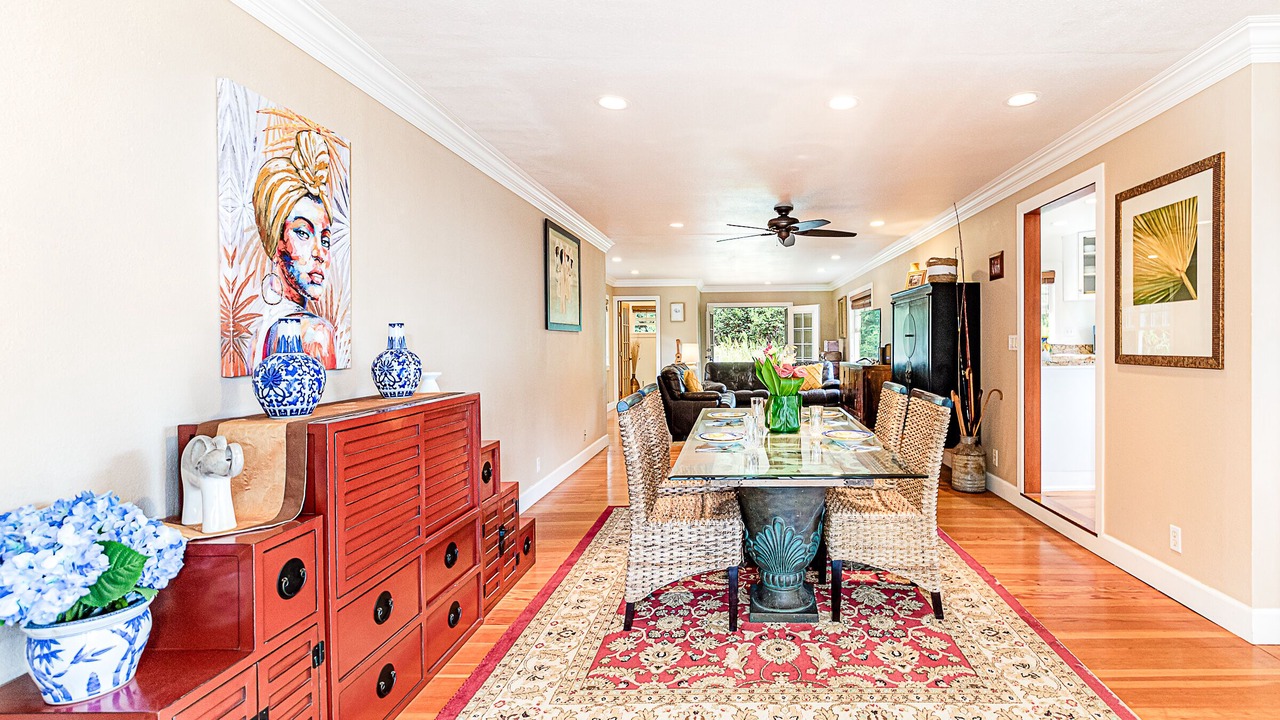 Photo of Bedroom in Keaau