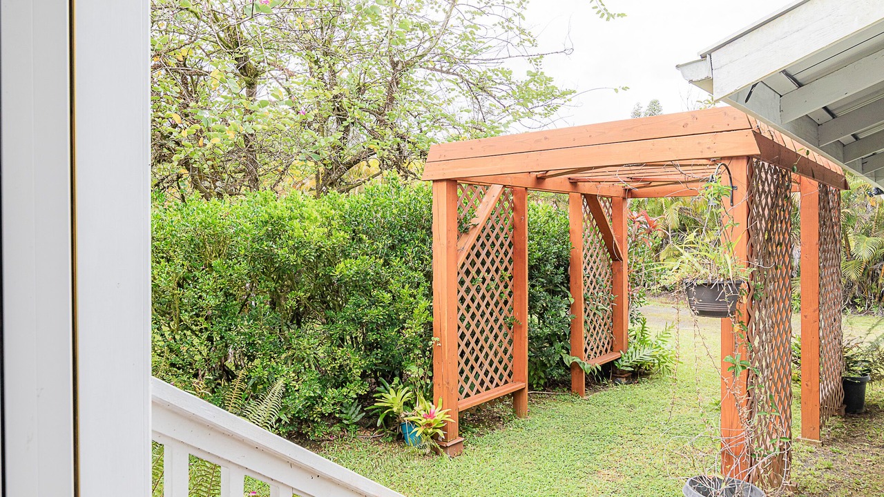 Photo of Outdoor in Keaau