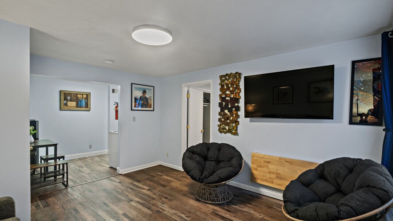 Photo of Livingroom in North Star