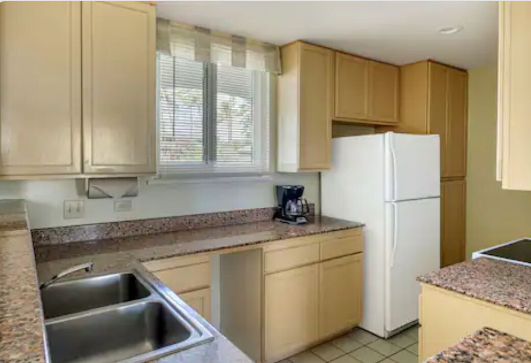 Photo of Kitchen in Poipu