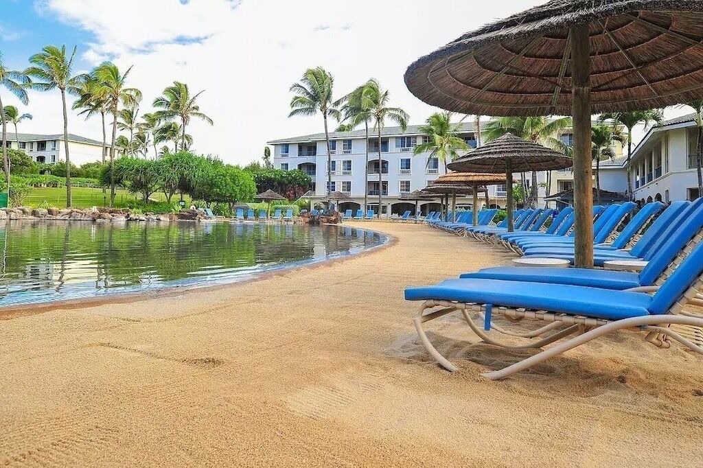 Photo of Outdoor in Poipu