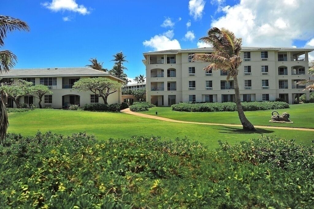 Photo of Outdoor in Poipu