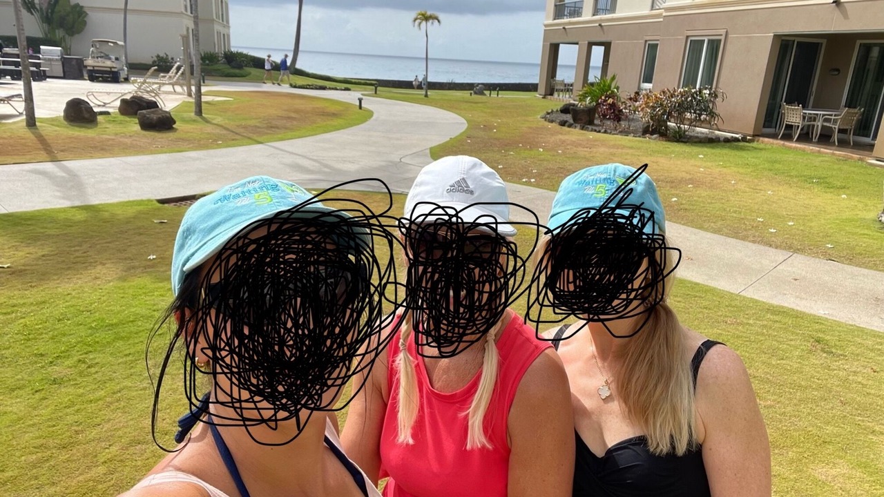 Photo of Others in Poipu