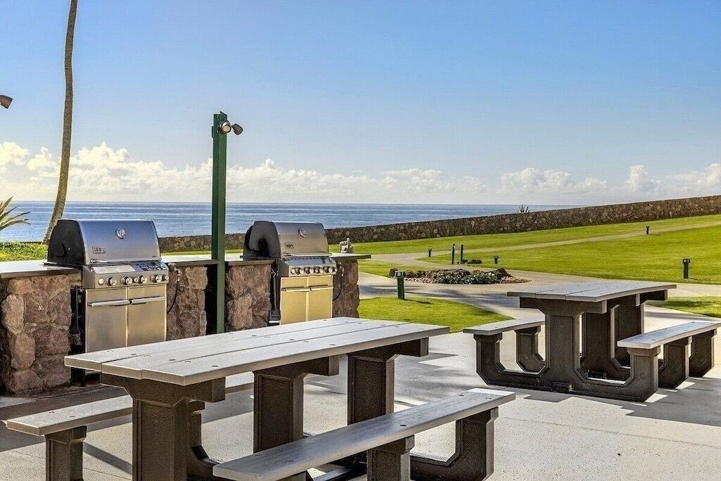 Photo of Outdoor in Poipu