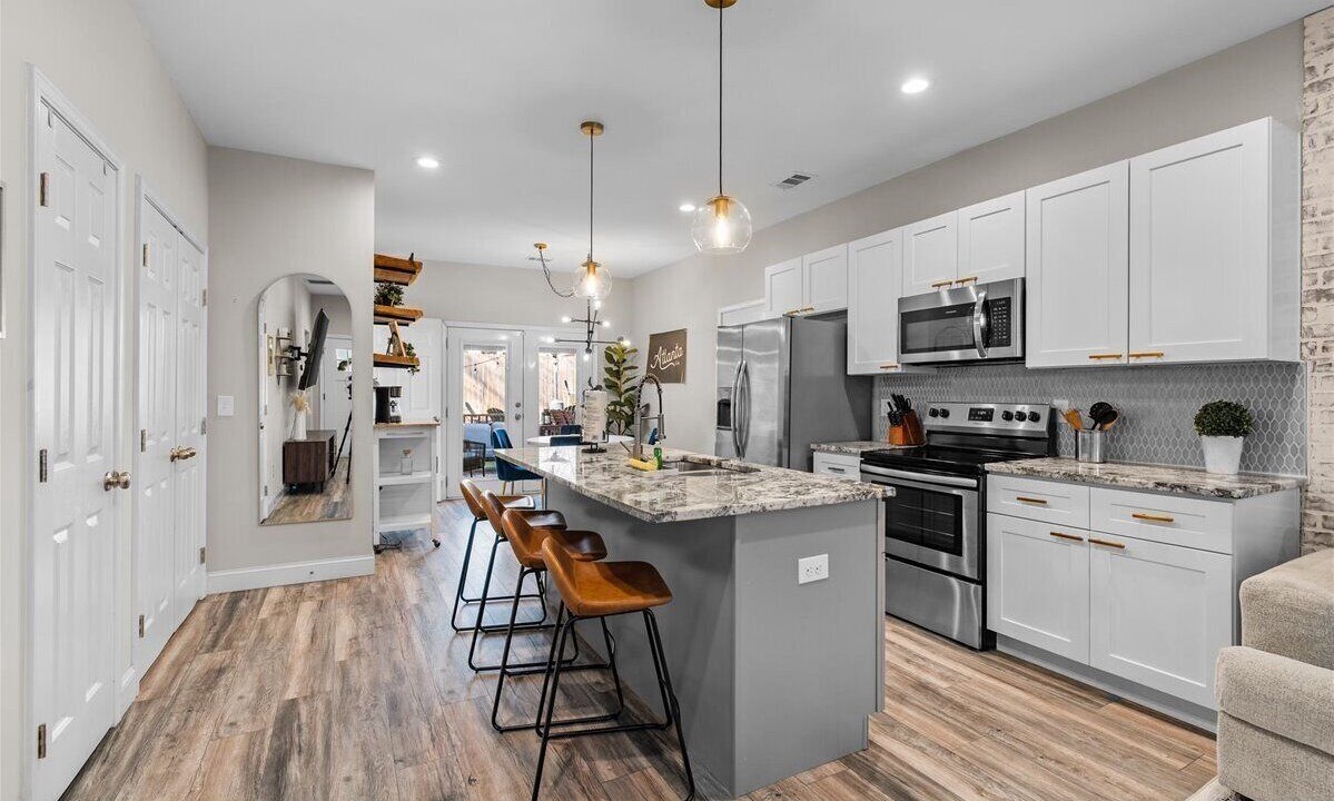 Photo of Kitchen in Pittsburgh