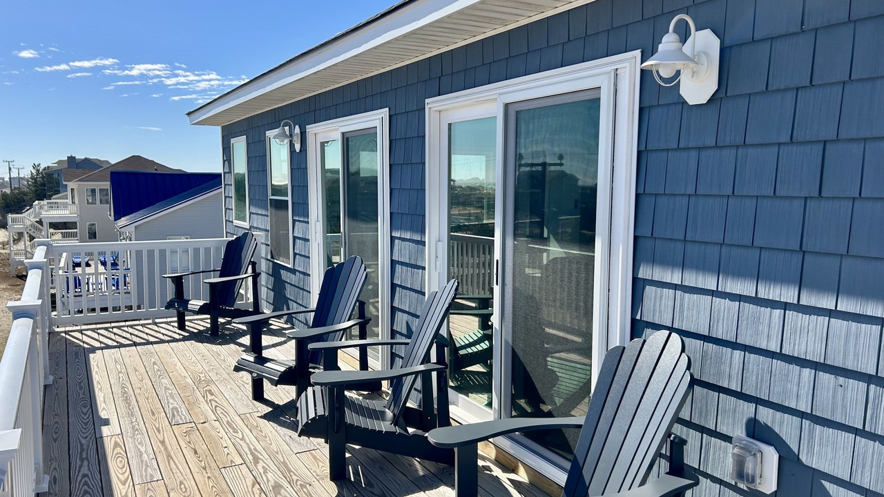 Photo of Outdoor in Carova Beach