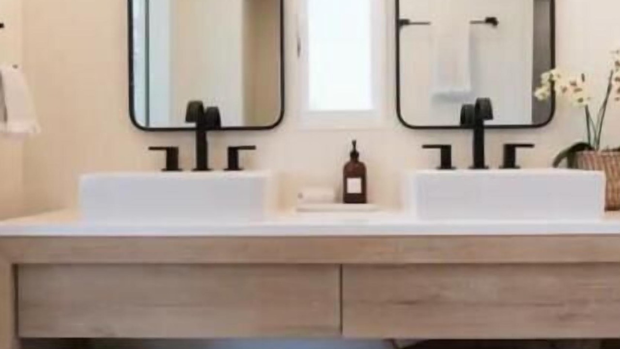 Photo of Bathroom in Hanalei