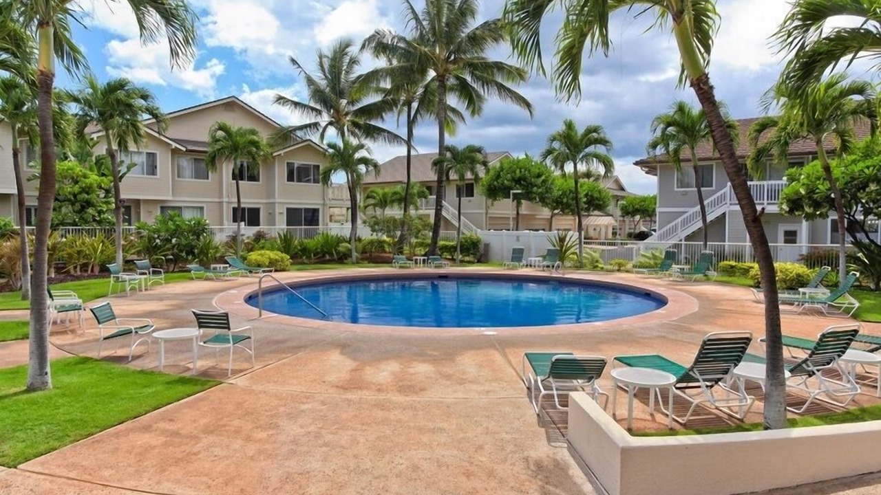 Photo of Outdoor in Ko Olina