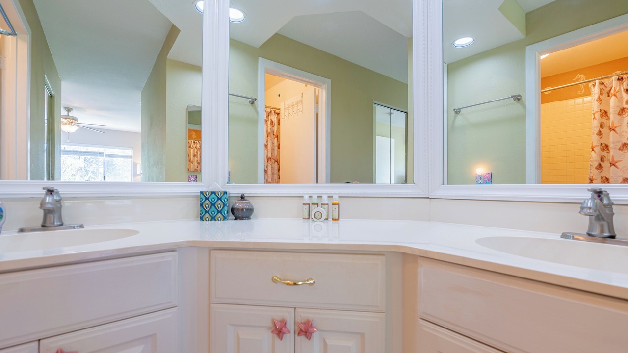 Photo of Bathroom in Ko Olina