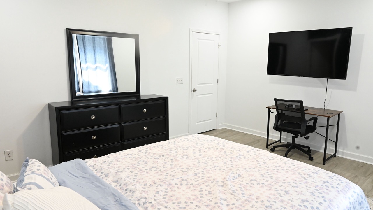 Photo of Bedroom in West End