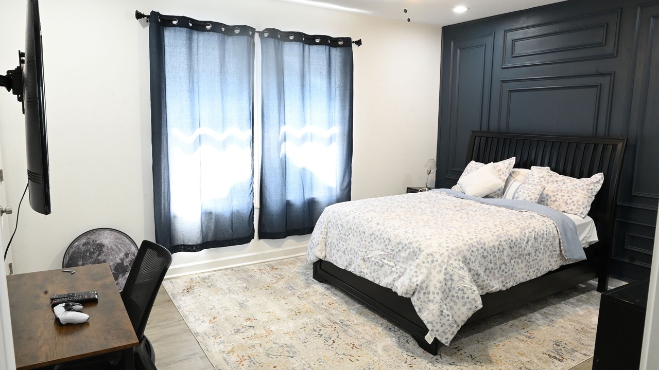 Photo of Bedroom in West End