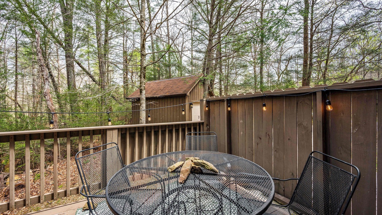 Photo of Outdoor in Townsend