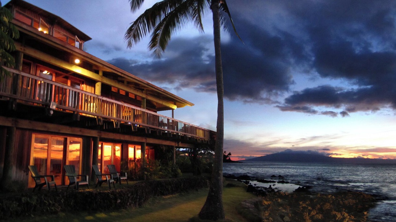 Photo of Outdoor in Napili