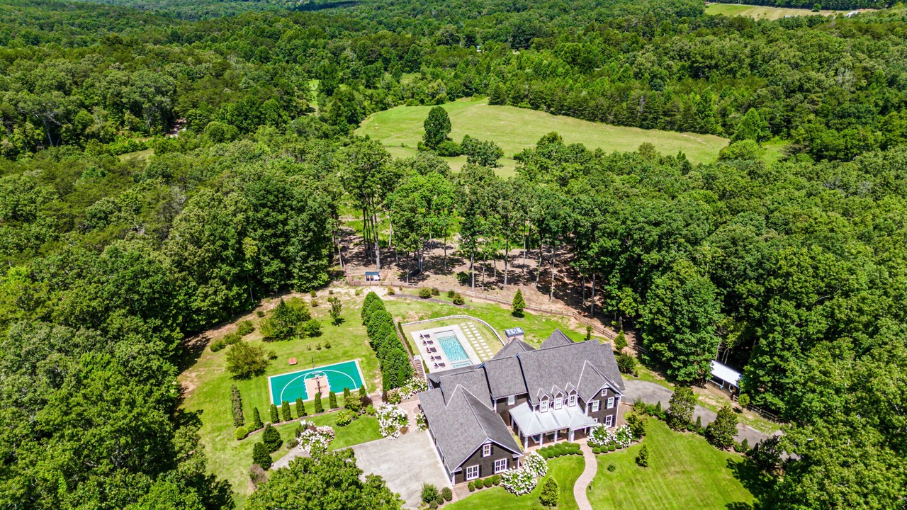 Photo of Outdoor in Blue Ridge