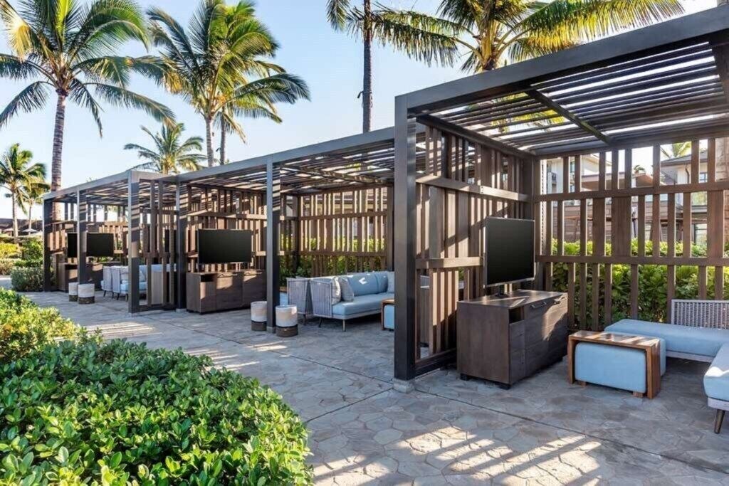 Photo of Patio Balcony in Kihei