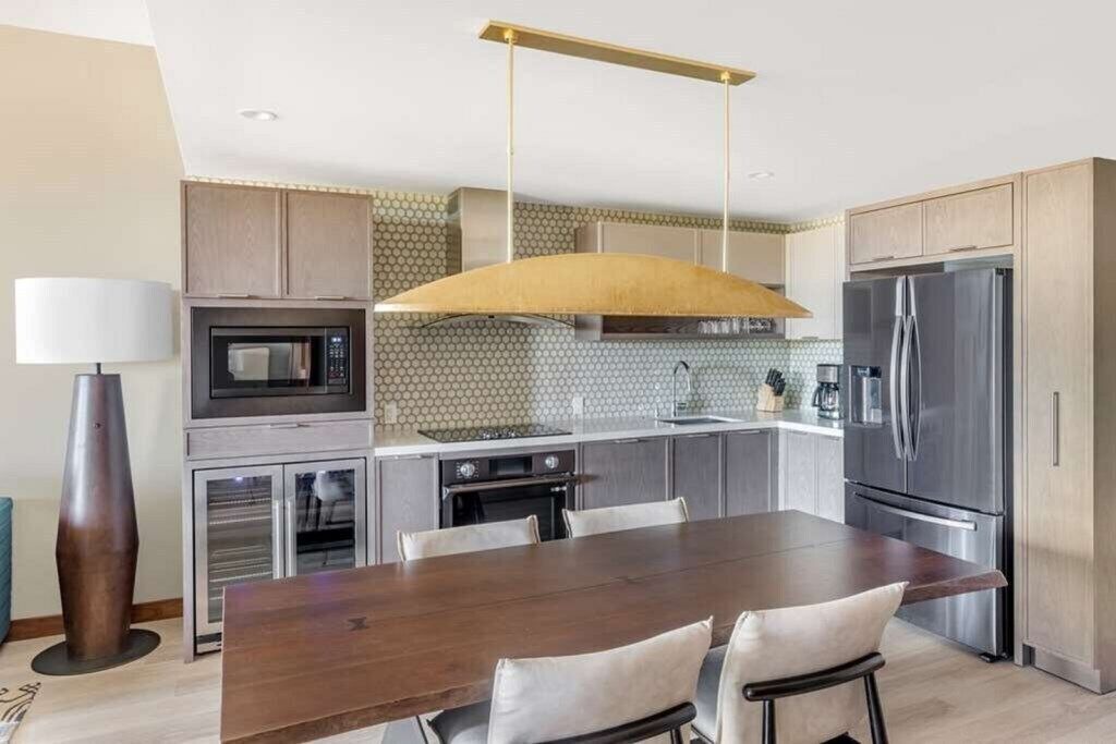 Photo of Kitchen in Kihei