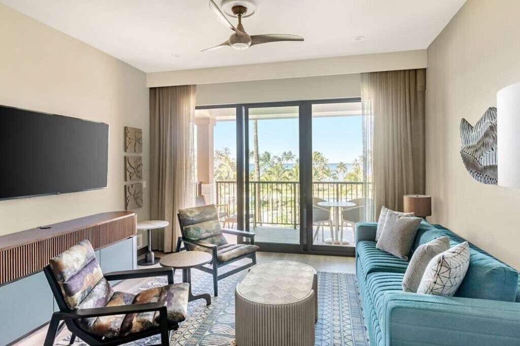 Photo of Livingroom in Kihei