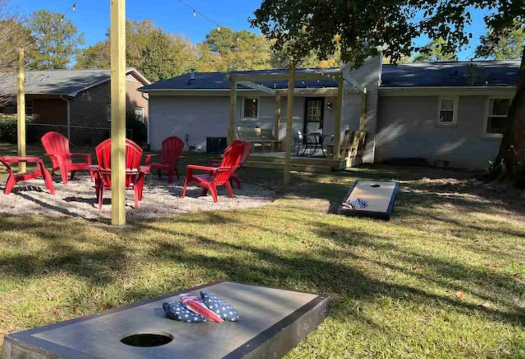 Photo of Outdoor in Greenville