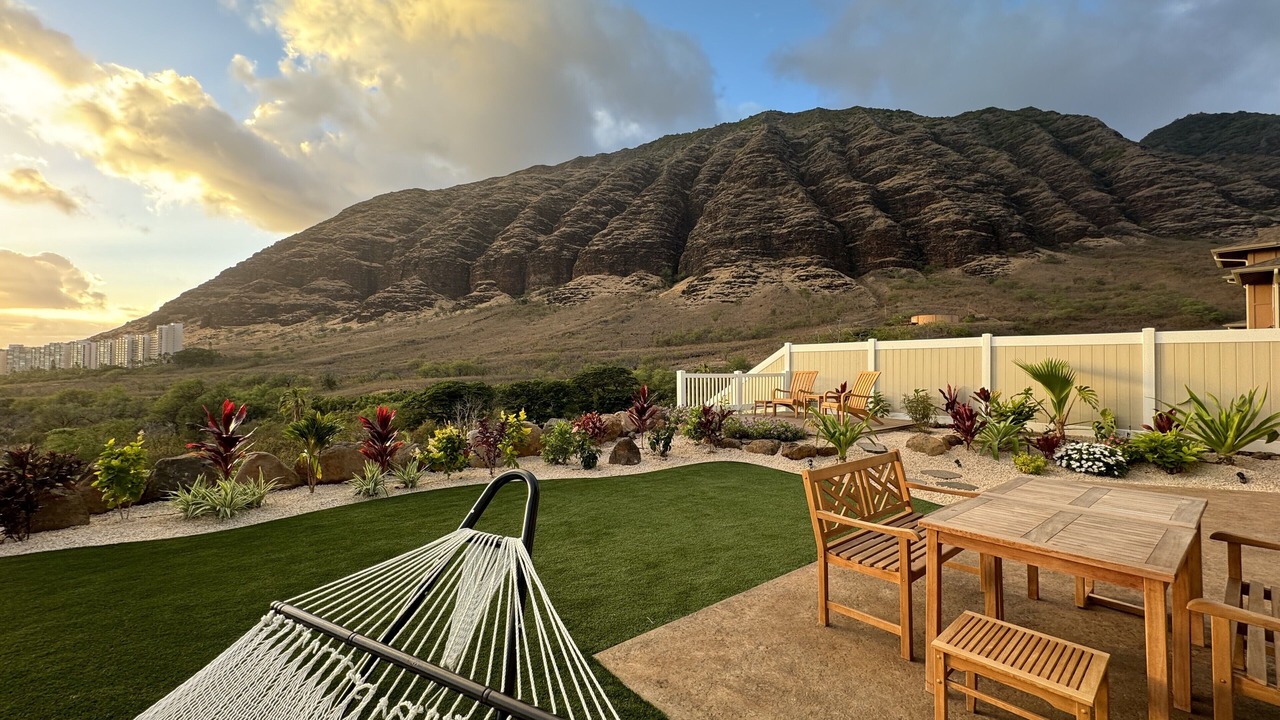 Photo of Others in Makaha Valley