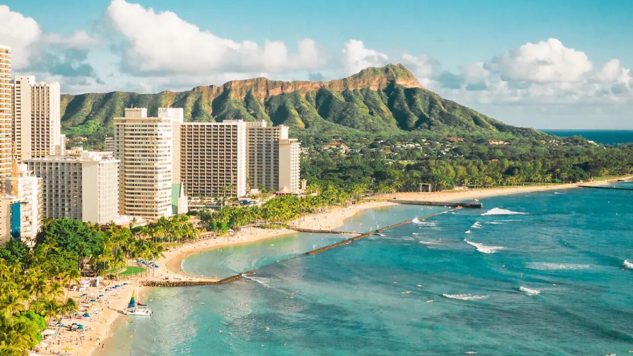 Photo of Others in Waikiki