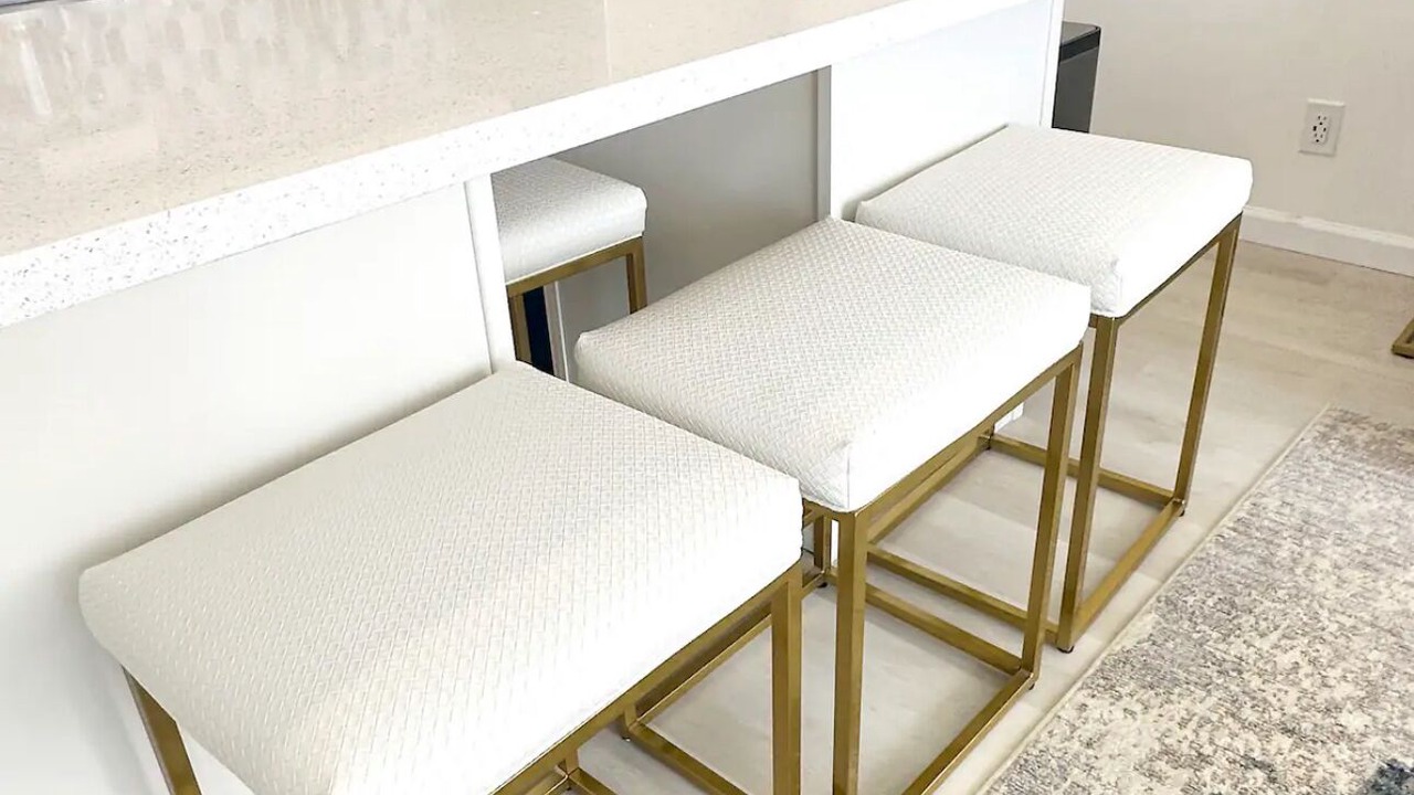 Photo of Kitchen in Waikiki