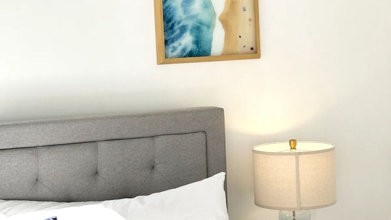 Photo of Bedroom in Waikiki