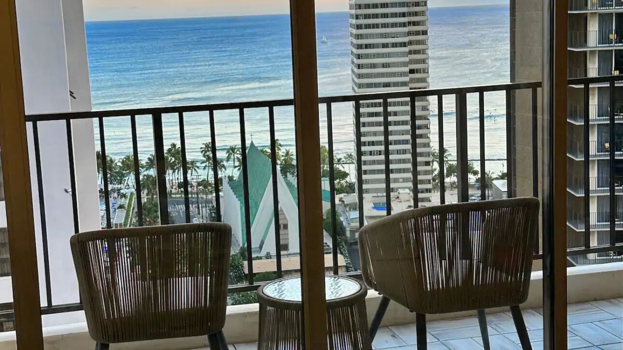 Photo of Others in Waikiki