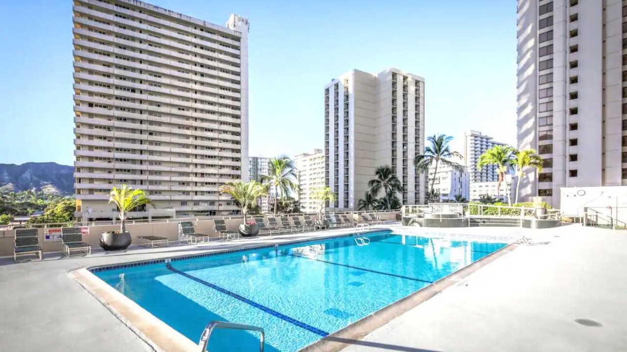 Photo of Outdoor in Waikiki